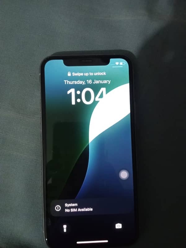 iPhone 11 Pro 64Gb Non Pta Factory Unlocked 1