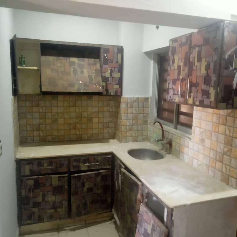 Flat For Rent 2 Room 1 Bathroom Sector 11 A No load Shading 0