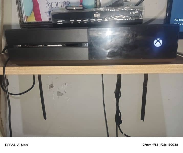 Xbox One 31 game all ok 1000gp 0