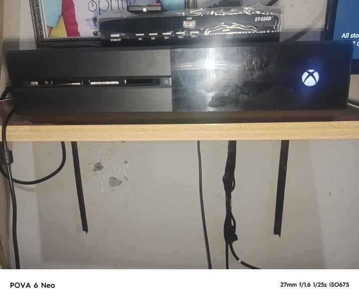 Xbox One 31 game all ok 1000gp 4