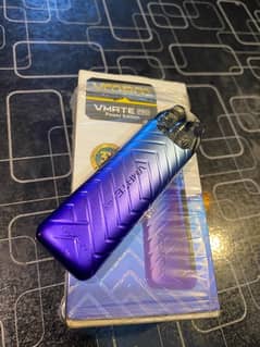 Voopoo vmate pro pod/vape argus caliburn koko vaporesso oxva xlim xros