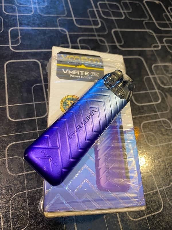 Voopoo vmate pro pod/vape argus caliburn koko vaporesso oxva xlim xros 0