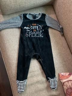 Baby Sleepsuit/Rompers