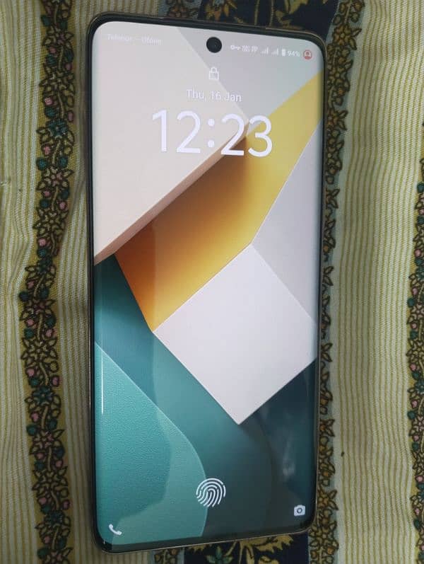 VIVO  V40e 2