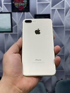 iphone 7plus 128gb Pta approved