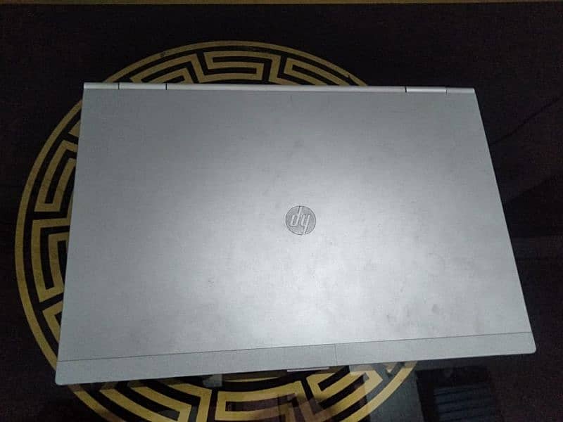 HP Laptop Madel core i5 0