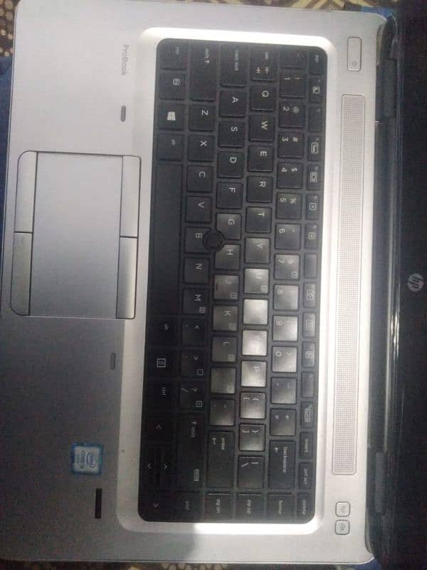 HP ProBook 650 G2 1