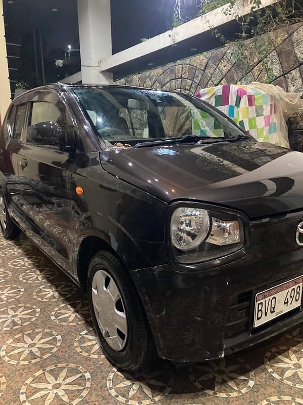 suzuki alto 2018 Mazda Carol 1