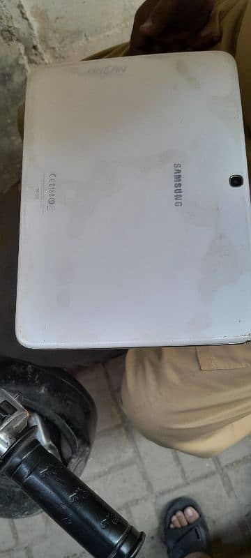 Samsung Tab 3 1