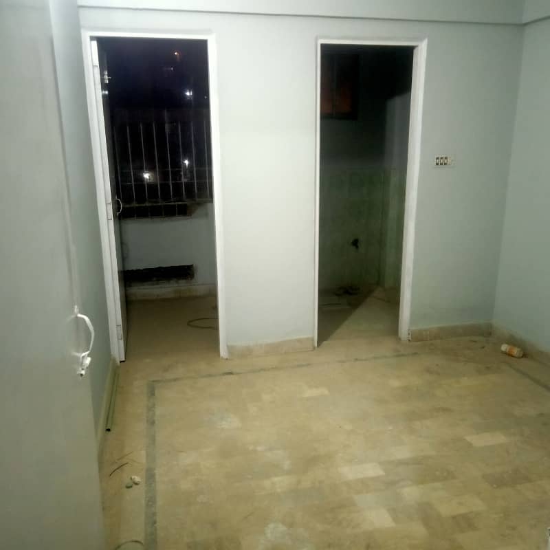 Flat For Sale 2 Room 1 Bathroom Sector 11 A No loadshuding 4