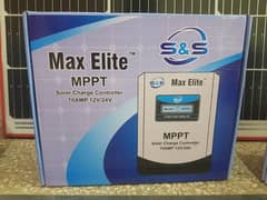 Max Elite 70A Solar MPPT Charger