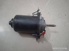 Motor