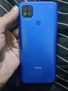 Redmi 9c (3/64)