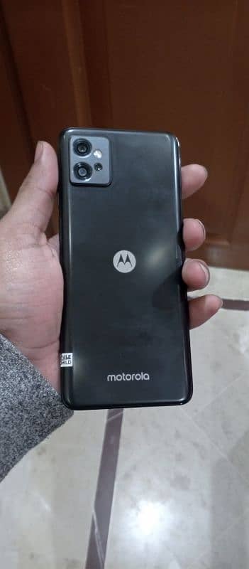 Motorola g32 8gb 256gb 1