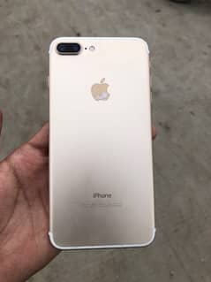 i phone 7 plus PTA