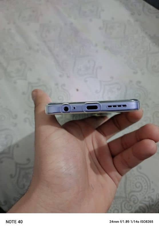 Infinix hot 50 pro for sale 2