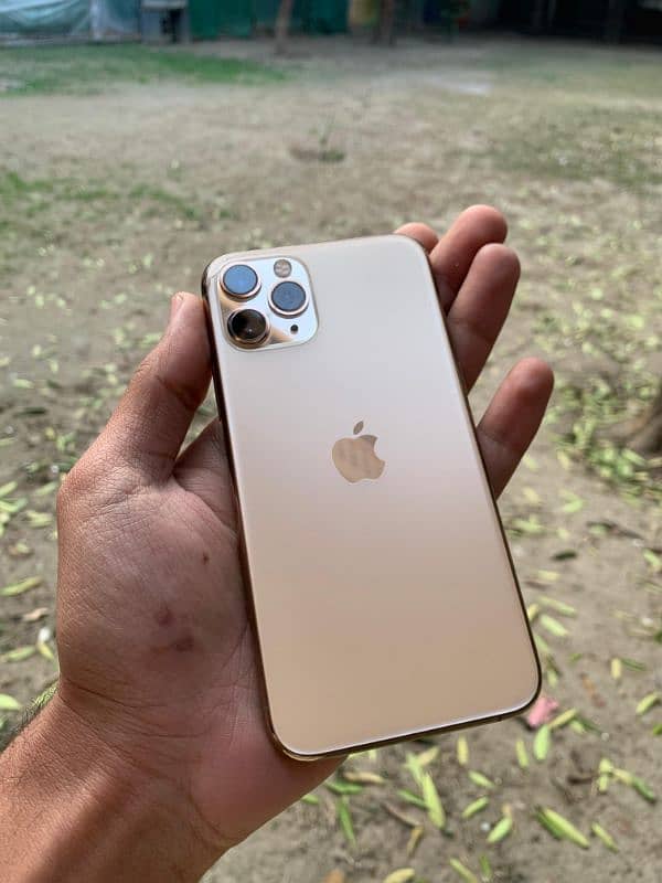 Iphone 11 pro 256Gb 0