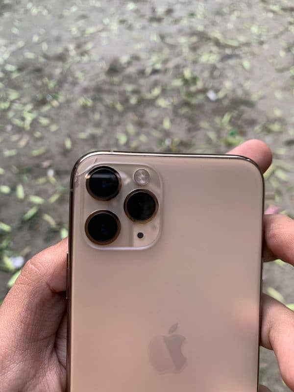 Iphone 11 pro 256Gb 5