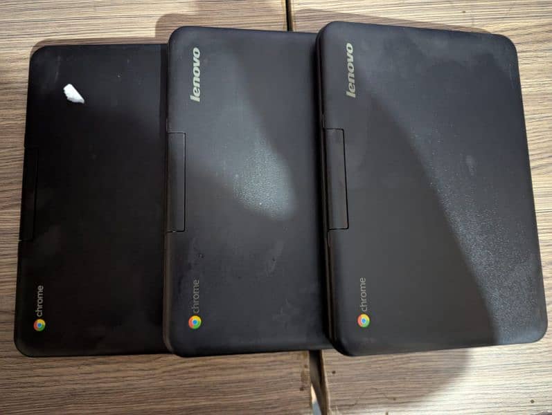 Lenovo Chromebook 4/16 new condition 4 Pcs left 0