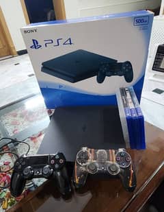 Ps4