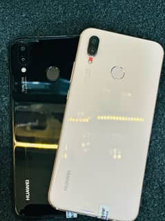 huawei p20 lite new condition