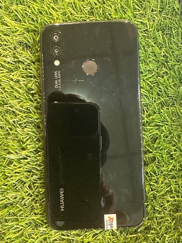 huawei p20 lite new condition 1