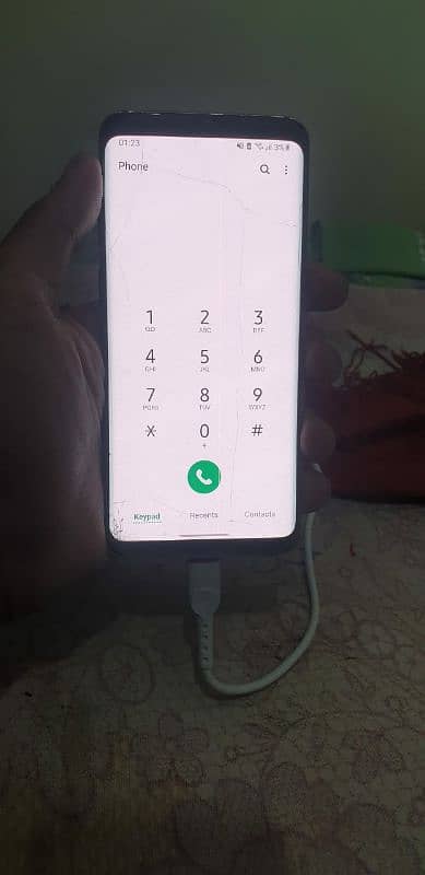 Samsung s9 exchange possible 6