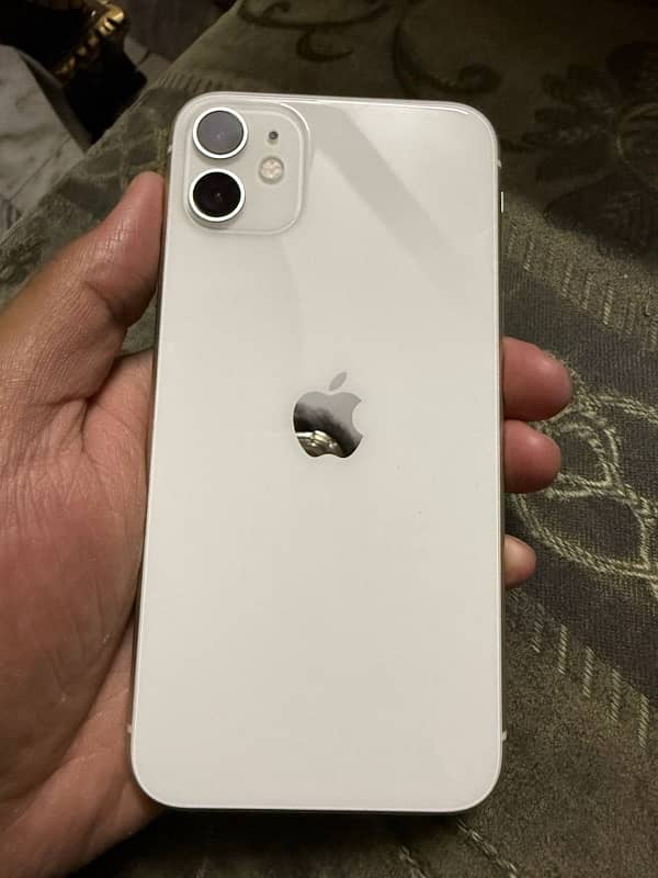 Iphone 11 PTA Approved 10/10 0