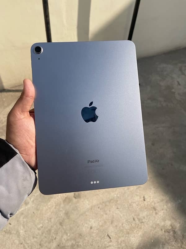 iPad Air M2 11 Inch 128gb 2