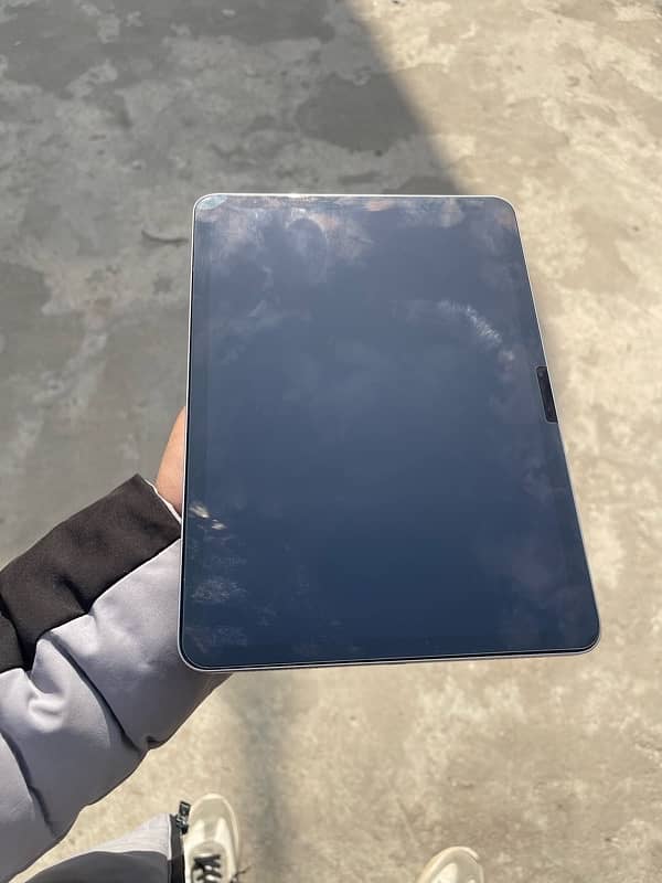 iPad Air M2 11 Inch 128gb 5