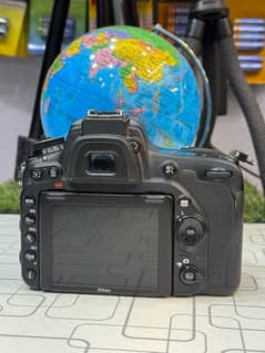 nikon D750 body