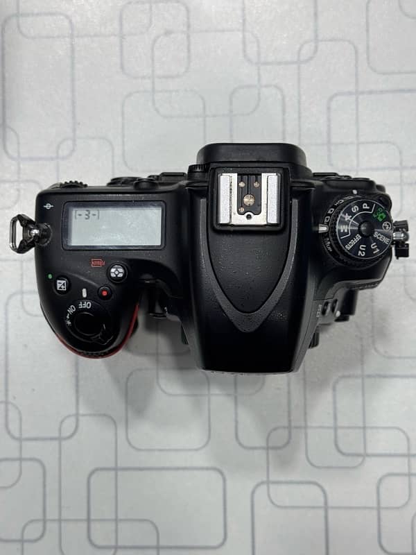 nikon D750 body 4