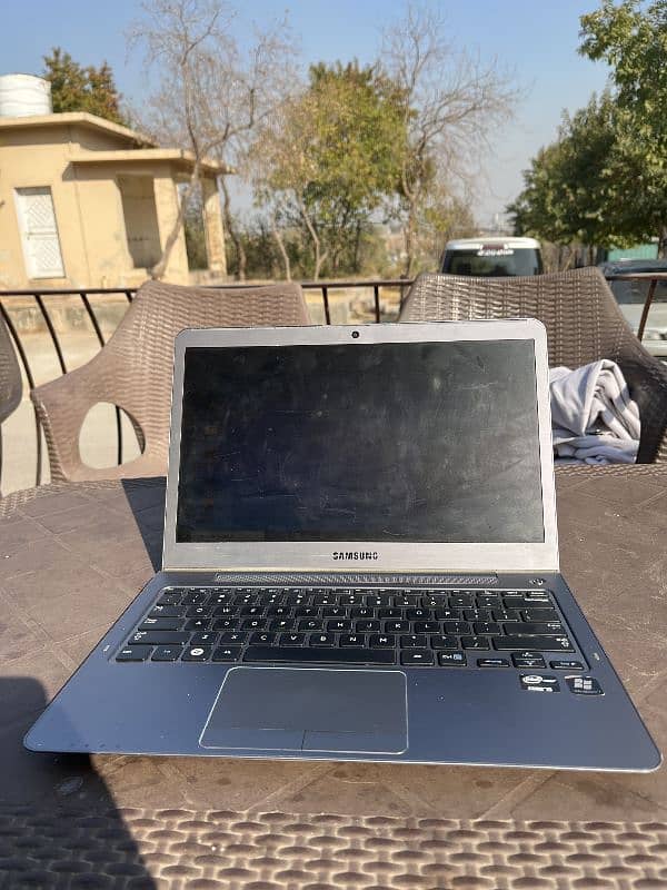 SAMSUNG CORE I5 3rd Generation LAPTOP FOR SALE 1