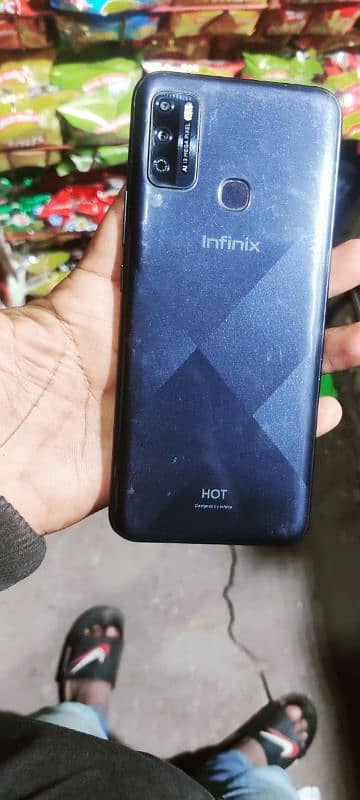 infinix hot 9 play 3