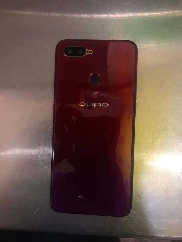 oppo f9 pro 0