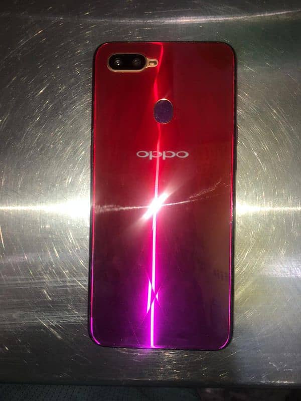 oppo f9 pro 4