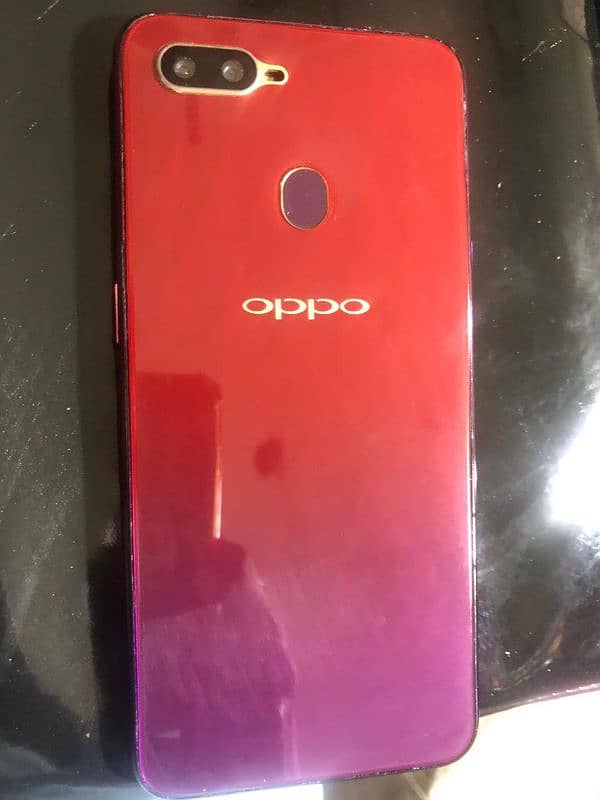 oppo f9 pro 5