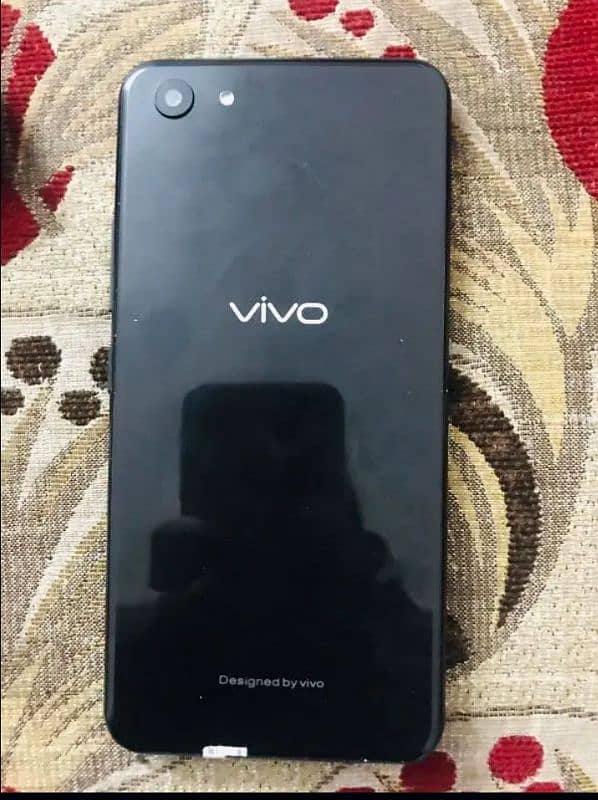 vivo y83 pta approve with charge & hand Free 0