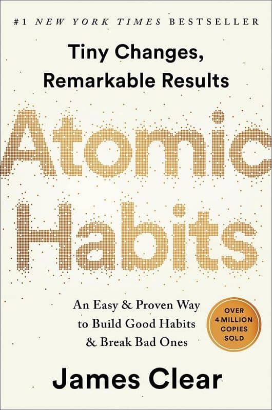 atomic habits 0