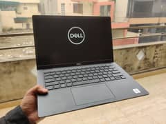 Dell Latitude 7410 i5 10th Generation