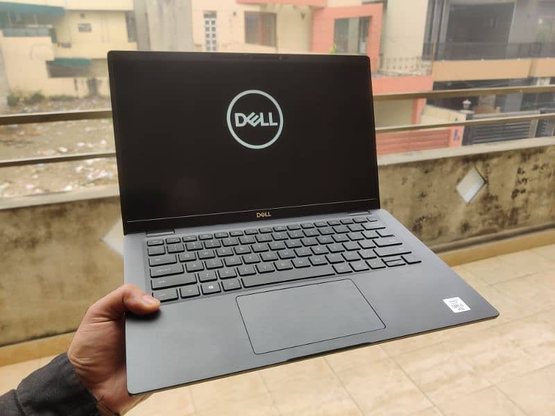 Dell Latitude 7410 i5 10th Generation 0