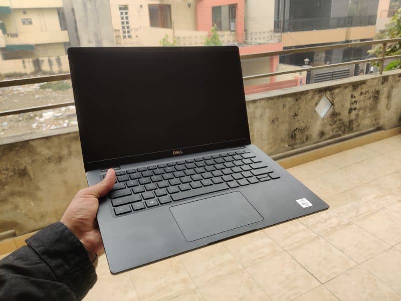 Dell Latitude 7410 i5 10th Generation 1