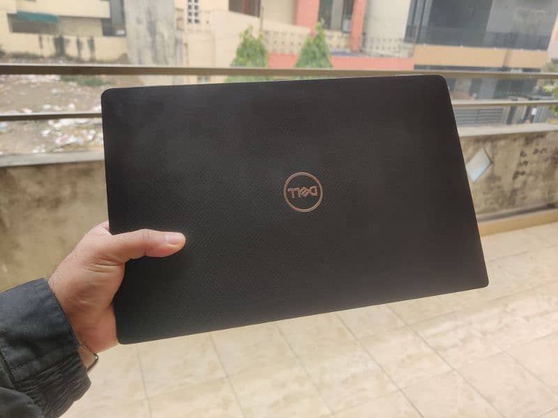 Dell Latitude 7410 i5 10th Generation 2