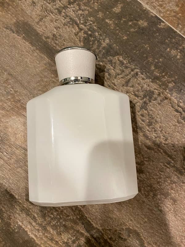 Junaid Jamshed original white musk 2