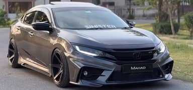 Honda