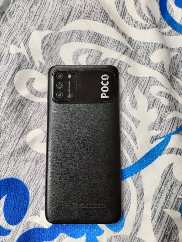 Xiaomi Poco M3 for sale 1