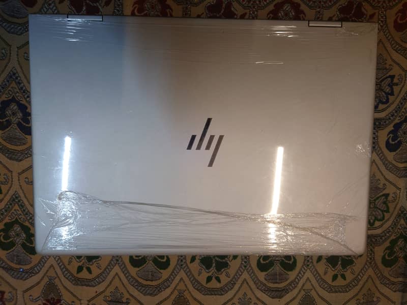 HP Elitebook x360 830 G5 I5 Gen 8 0