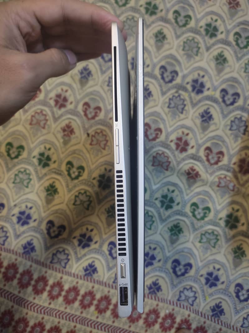 HP Elitebook x360 830 G5 I5 Gen 8 5