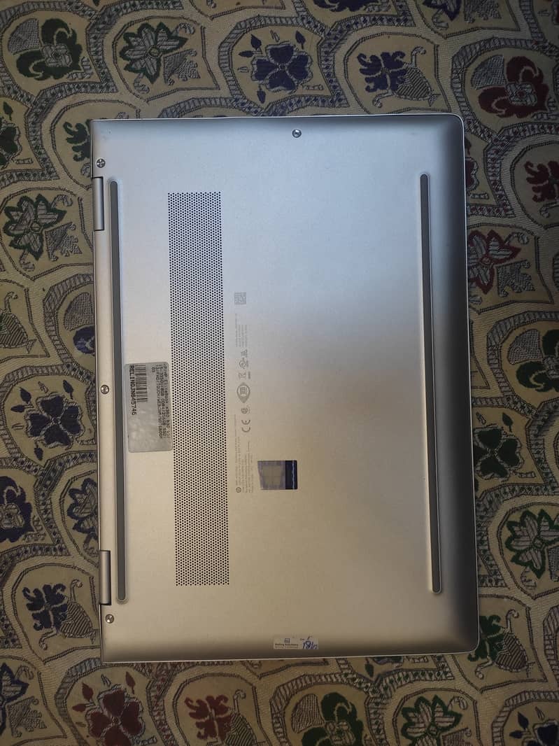 HP Elitebook x360 830 G5 I5 Gen 8 6