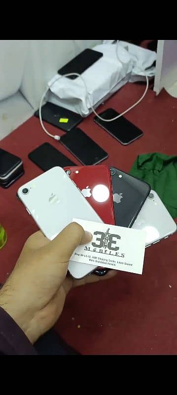 iPhone 8 non pta 10of10 condition limited quantity available 1